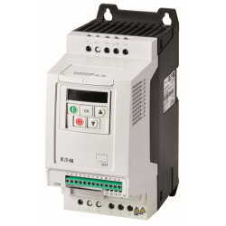 Eaton Electric Frequenzumrichter DA1-127D0FB-A20C