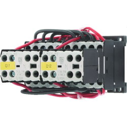 Eaton Electric Wendeschütz DIULEM/21/MV(110V50HZ,...