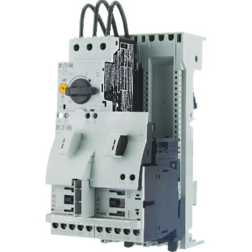 Eaton Electric Starter MSC-R-12-M12(24VDC)/BBA