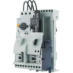 Eaton Electric Starter MSC-R-12-M12(24VDC)/BBA