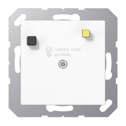 Jung FI-Schutzschalter (RCD) 30 mA, Serie AS/A,...