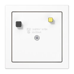 Jung FI-Schutzschalter (RCD) 30 mA, Serie LS,...