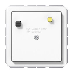 Jung FI-Schutzschalter (RCD) 30 mA, Serie CD,...