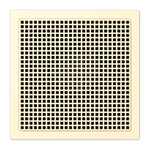 Jung Lautsprechermodul, Serie LS, blanc LSMLC4201