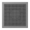 Jung Lautsprechermodul, Serie LS, gris 31 LSMLC4203