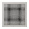 Jung Lautsprechermodul, Serie LS, gris clair 31 LSMLC4205