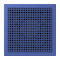 Jung Lautsprechermodul, Serie LS, bleu outremer 31 LSMLC4206
