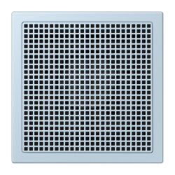 Jung Lautsprechermodul, Serie LS, outremerclair LSMLC4208