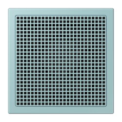 Jung Lautsprechermodul, Serie LS, céruléen...