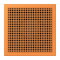 Jung Lautsprechermodul, Serie LS, orange clair LSMLC4225