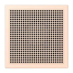 Jung Lautsprechermodul, Serie LS, rose pâle LSMLC4228