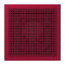 Jung Lautsprechermodul, Serie LS, rouge carmin LSMLC4229