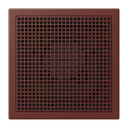 Jung Lautsprechermodul, Serie LS, terre sienne...