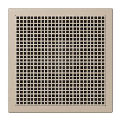 Jung Lautsprechermodul, Serie LS, ombre naturelle claire...