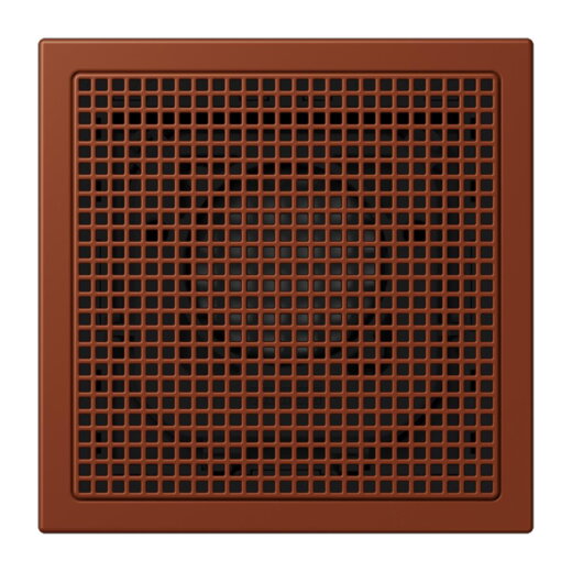 Jung Lautsprechermodul, Serie LS, terre sienne br?lée 59 LSMLC4247