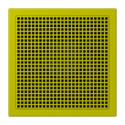 Jung Lautsprechermodul, Serie LS, vert olive vif LSMLC4249