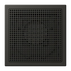 Jung Lautsprechermodul, Serie LS, ombre naturelle 59...