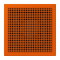 Jung Lautsprechermodul, Serie LS, orange vif LSMLC4260