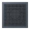 Jung Lautsprechermodul, Serie LS, gris fonce 59 LSMLC4262