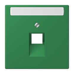 Jung Abdeckung für IAE/UAE-Anschlussdosen...