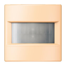 Jung HOME Bewegungsmelder 1,10 m, Serie LS, ocre...
