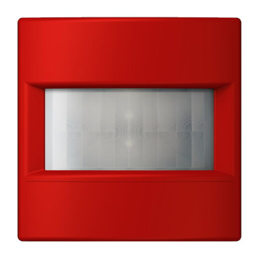 Jung HOME Bewegungsmelder 1,10 m, Serie LS, rouge vermillon 31 BTLC17181227
