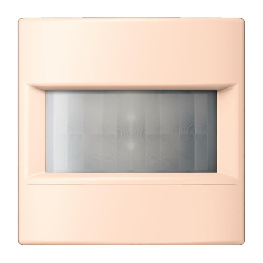 Jung HOME Bewegungsmelder 1,10 m, Serie LS, rose pâle BTLC17181228