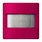 Jung HOME Bewegungsmelder 1,10 m, Serie LS, rouge rubia BTLC17181230