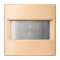 Jung HOME Bewegungsmelder 1,10 m, Serie LS, terre sienne claire 31 BTLC17181237