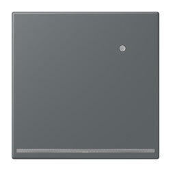 Jung LED-Orientierungslicht mit Helligkeitssensor, Serie...