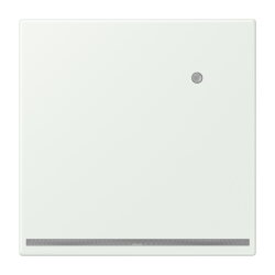 Jung LED-Orientierungslicht mit Helligkeitssensor, Serie...