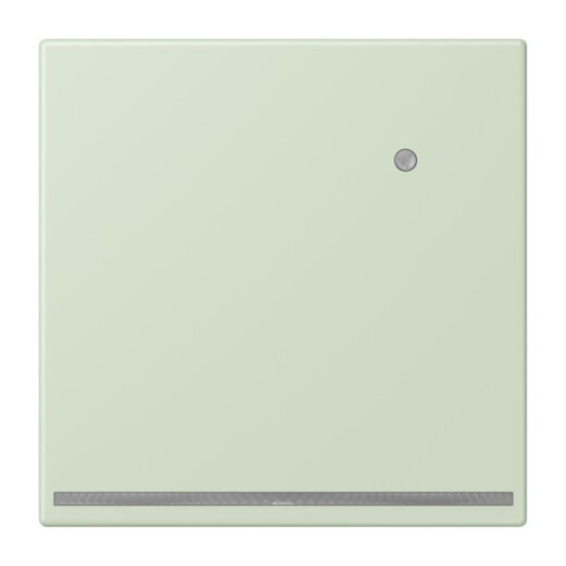 Jung LED-Orientierungslicht mit Helligkeitssensor, Serie LS, vert anglâis pale LC1539-OLNW218