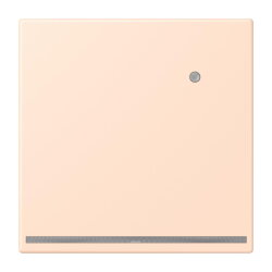 Jung LED-Orientierungslicht mit Helligkeitssensor, Serie...