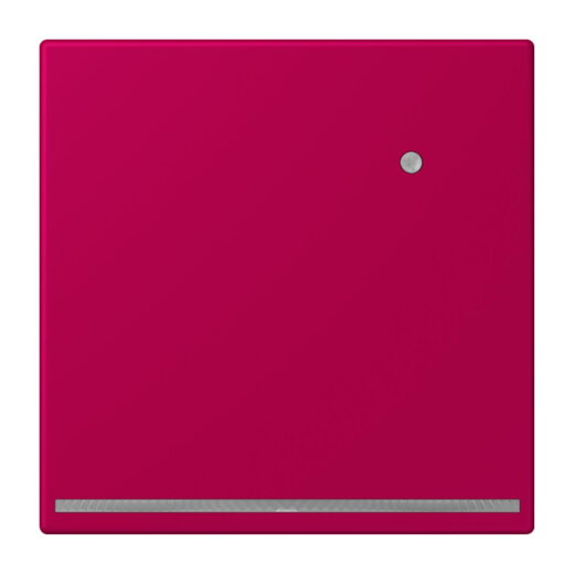 Jung LED-Orientierungslicht mit Helligkeitssensor, Serie LS, rouge rubia LC1539-OLNW230