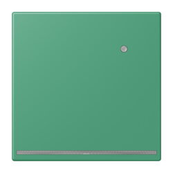 Jung LED-Orientierungslicht mit Helligkeitssensor, Serie...