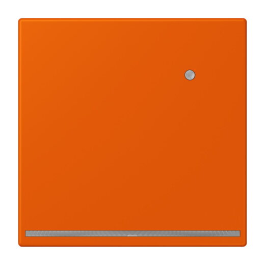 Jung LED-Orientierungslicht mit Helligkeitssensor, Serie LS, orange vif LC1539-OLNW260