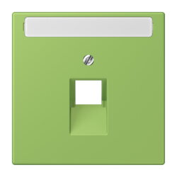 Jung Abdeckung für IAE/UAE-Anschlussdosen...