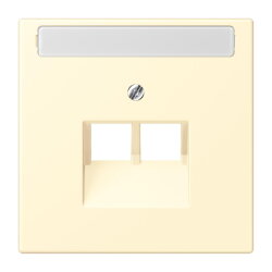 Jung Abdeckung für IAE/UAE-Anschlussdosen...