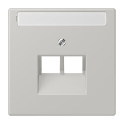 Jung Abdeckung für IAE/UAE-Anschlussdosen...