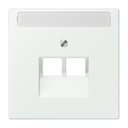 Jung Abdeckung für IAE/UAE-Anschlussdosen...