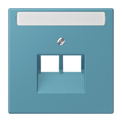 Jung Abdeckung für IAE/UAE-Anschlussdosen...