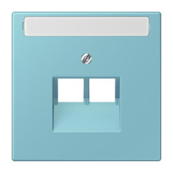 Jung Abdeckung für IAE/UAE-Anschlussdosen...