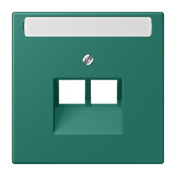 Jung Abdeckung für IAE/UAE-Anschlussdosen...