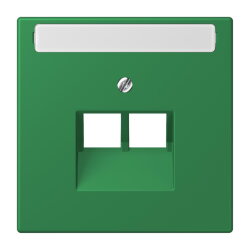 Jung Abdeckung für IAE/UAE-Anschlussdosen...