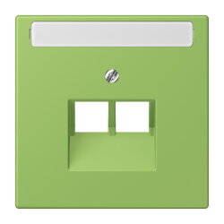 Jung Abdeckung für IAE/UAE-Anschlussdosen...