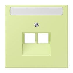 Jung Abdeckung für IAE/UAE-Anschlussdosen...