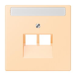 Jung Abdeckung für IAE/UAE-Anschlussdosen...