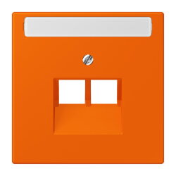 Jung Abdeckung für IAE/UAE-Anschlussdosen...