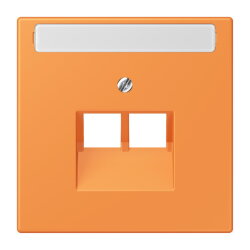 Jung Abdeckung für IAE/UAE-Anschlussdosen...