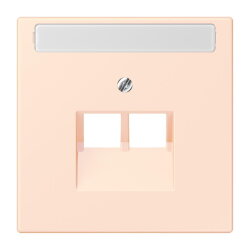 Jung Abdeckung für IAE/UAE-Anschlussdosen...